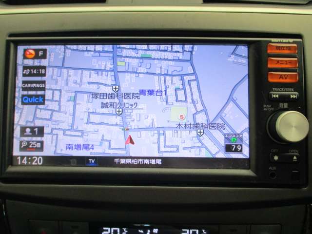 日産 シルフィ 1.8 G ドライブレコーダー 千葉県の詳細画像 その14