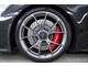 ポルシェ 911 GT3 PDK フロントリフト カーボンインテリア 神奈川県の詳細画像 その4