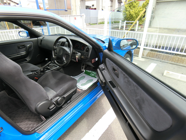 日産 スカイラインGT-R 2.6 4WD（価格:855万円, 岡山県, 物件番号 