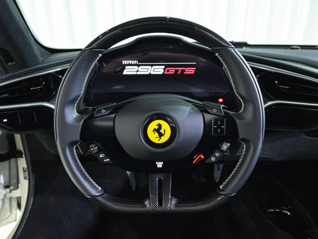Ferrari 296GTS, фото 28
