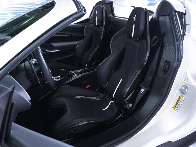 Ferrari 296GTS, фото 29