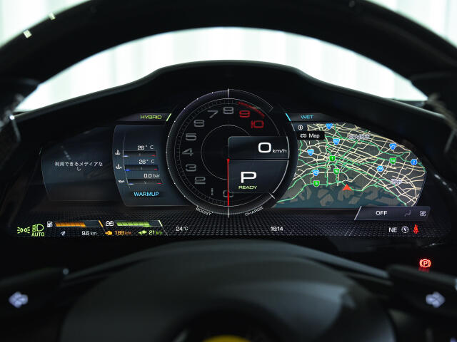 Ferrari 296GTS, фото 31