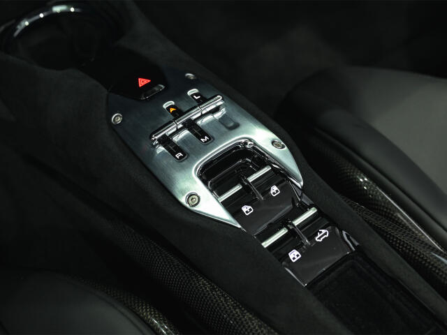 Ferrari 296GTS, фото 45