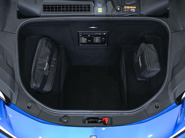 Ferrari 296GTS, фото 32