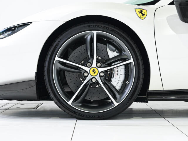 Ferrari 296GTS, фото 10