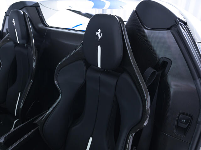 Ferrari 296GTS, фото 47