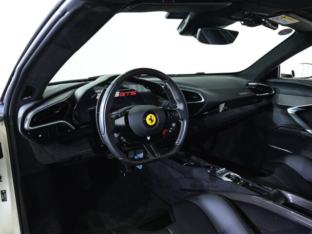 Ferrari 296GTS, фото 34