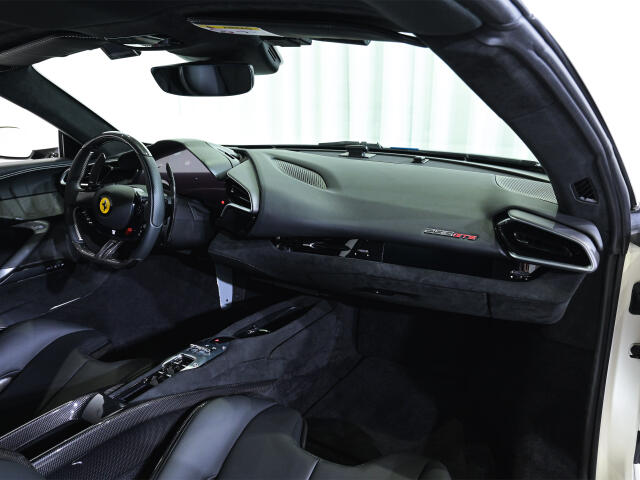 Ferrari 296GTS, фото 35