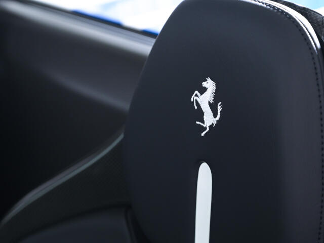 Ferrari 296GTS, фото 36