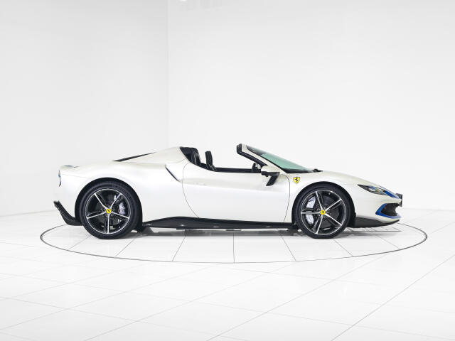Ferrari 296GTS, фото 14