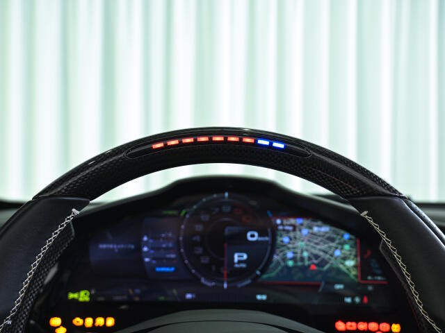 Ferrari 296GTS, фото 39