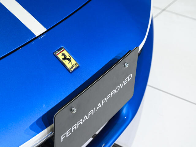 Ferrari 296GTS, фото 24