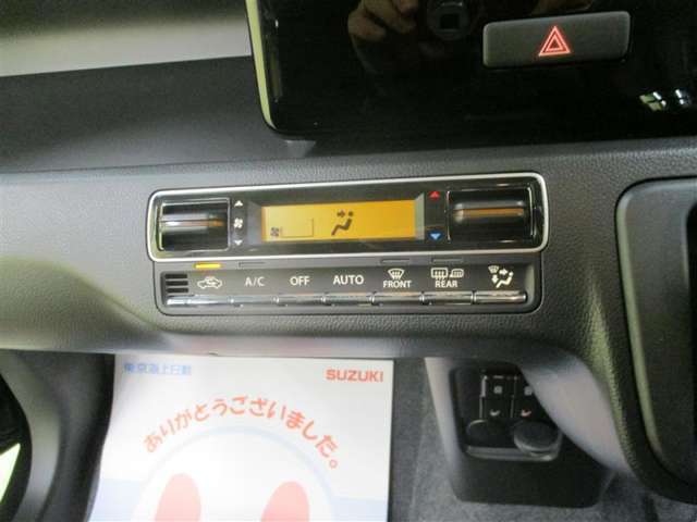 スズキ ワゴンR 660 カスタムZ ハイブリッド ZX 4WD  岩手県の詳細画像 その6