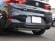 【ＡＣシュニッツァースポイラー】BMWナンバー1チューナーとして名高いドイツの名門『ACシュニッツァー』スポイラーをフロントリアに装着。