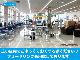 広い店内でごゆっくりおくつろぎください！フリードリンクもご用意いたしております！