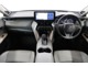 トヨタ ハリアー 2.0 Z 4WD トヨタセーフティセンス ナビTV ETC 宮城県の詳細画像 その4