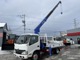 日野自動車 デュトロ 2トン4段クレーン ロング・ラジコン付  北海道の詳細画像 その2