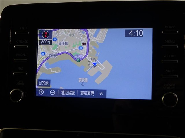 トヨタ アクア 1.5 G アクセル踏み間違い防止 衝突被害軽減 神奈川県の詳細画像 その2