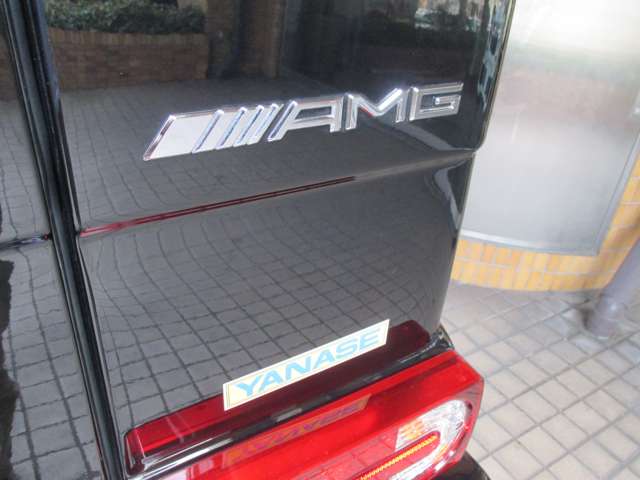 ＡＭＧ Gクラス G63 ロング 4WD デジーノエクスクルーシブインテリアPKG 東京都の詳細画像 その14