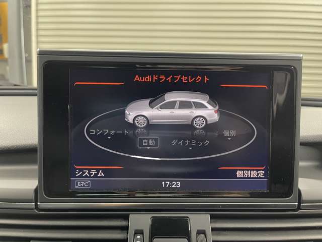 アウディ A6アバント 2.8 FSI クワトロ 4WD バックカメラ シートヒータ Bluetooth 北海道の詳細画像 その19