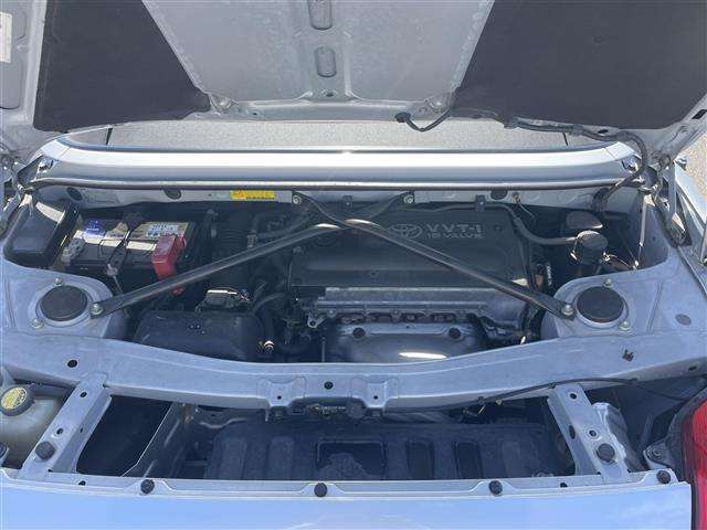 2002 Toyota MR-S – thumbnail 44