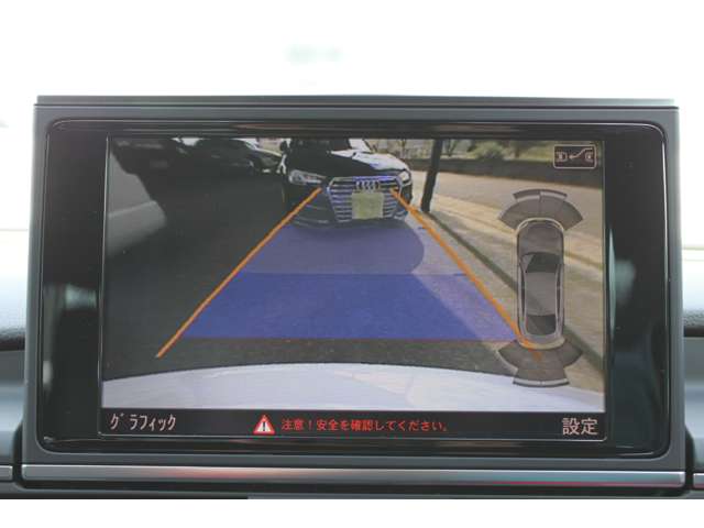 アウディ S7スポーツバック 4.0 4WD セラミックブレーキ 21インチアルミ 愛知県の詳細画像 その12