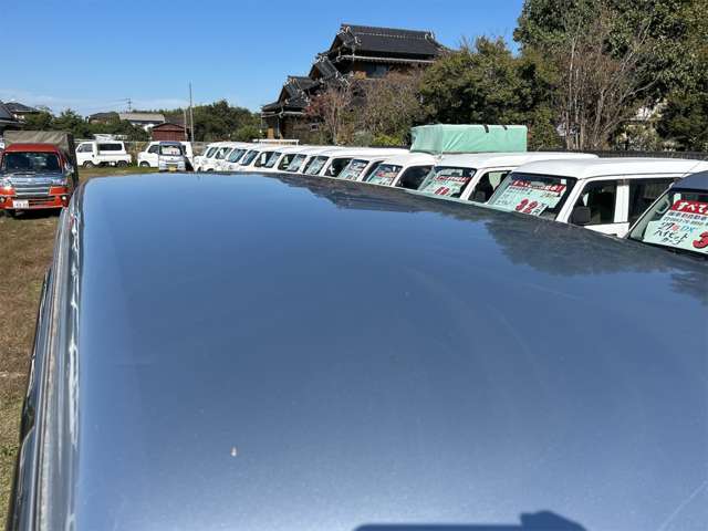 トヨタ ピクシスバン 660 デラックス ハイルーフ フルセグテレビ ナビ ドラレコ MT5 福岡県の詳細画像 その11