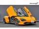 マクラーレン 720S パフォーマンス McLaren QUALIFIED TOKYO 正規認定中古車 東京都の詳細画像 その3
