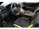 ランボルギーニ ウルス 4.0 4WD グラファイトカプセル 正規D車 22モデル 東京都の詳細画像 その3