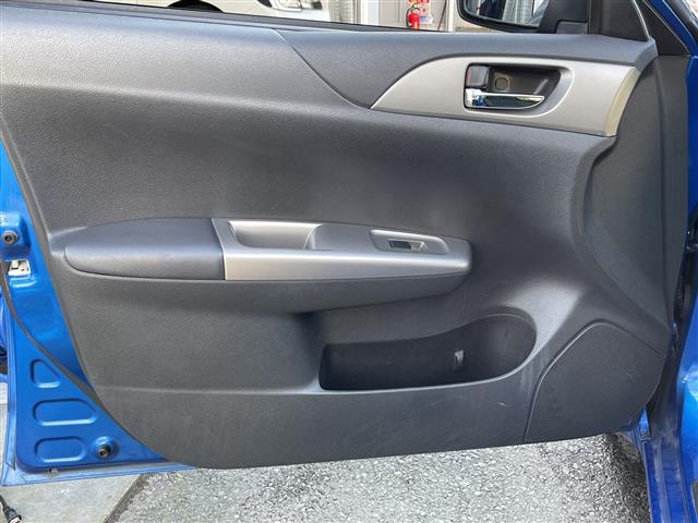 2008 Subaru Impreza Hatchback – thumbnail 23