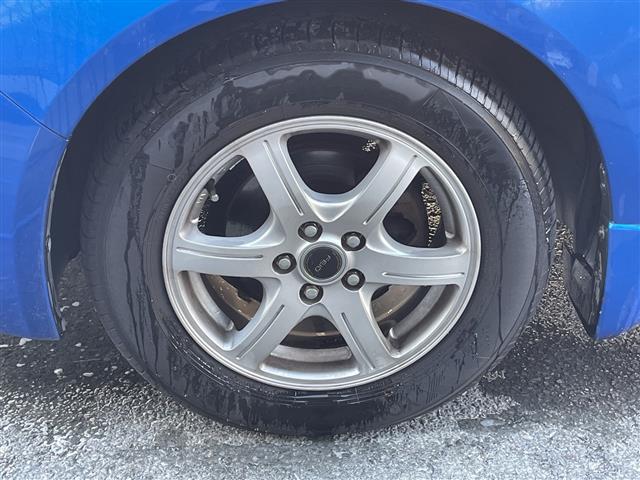 2008 Subaru Impreza Hatchback – thumbnail 26
