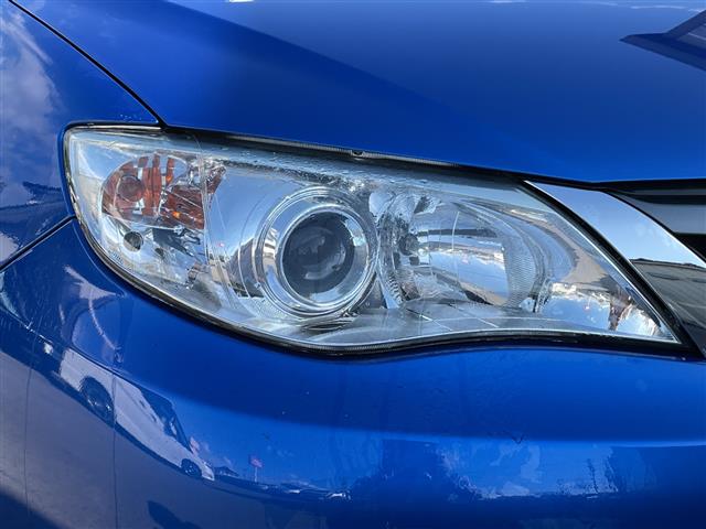 2008 Subaru Impreza Hatchback – thumbnail 28