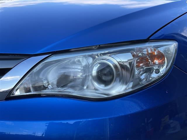 2008 Subaru Impreza Hatchback – thumbnail 29