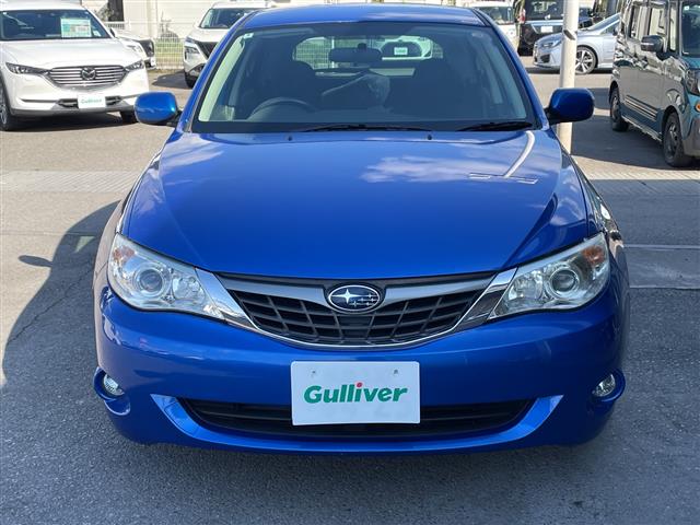 2008 Subaru Impreza Hatchback – thumbnail 33