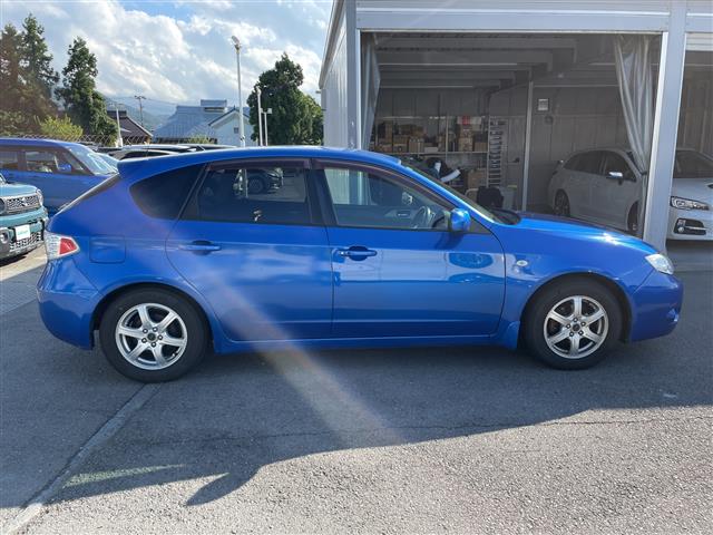 2008 Subaru Impreza Hatchback – thumbnail 38