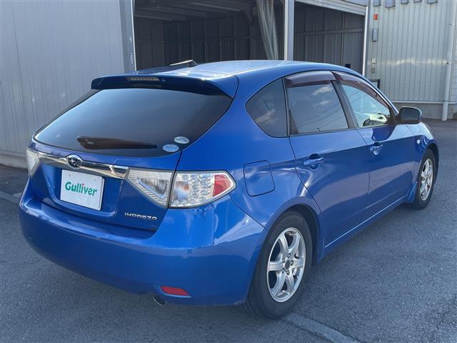 2008 Subaru Impreza Hatchback – thumbnail 39