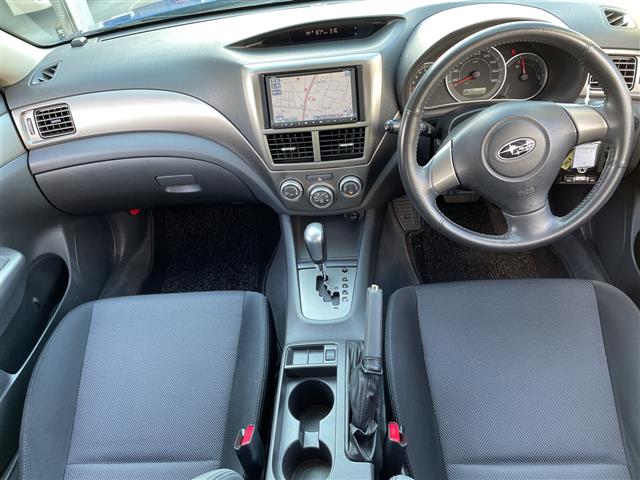 2008 Subaru Impreza Hatchback – thumbnail 6