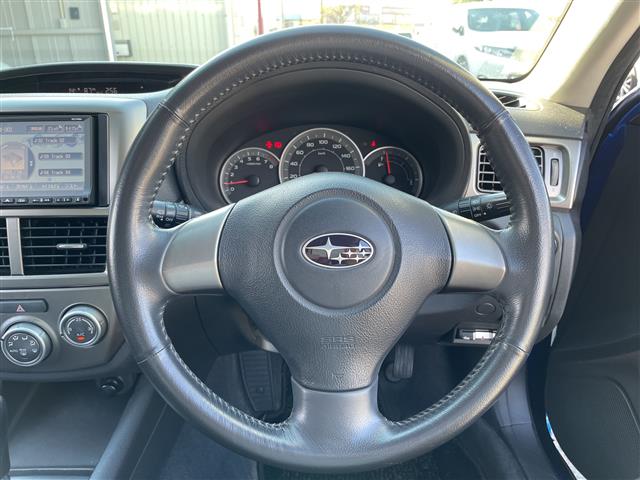 2008 Subaru Impreza Hatchback – thumbnail 7