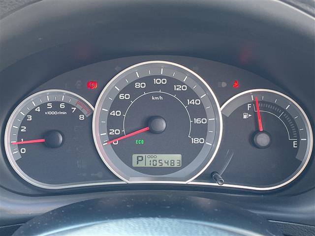 2008 Subaru Impreza Hatchback – thumbnail 8