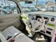 インパネ全体は洗練されたデザインで、車内の雰囲気を一新。モダンで快適なドライブ空間を提供します。