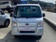 スバル サンバートラック 660 TC 三方開 4WD オートマ キーレス 走行22400km 熊本県の詳細画像 その2