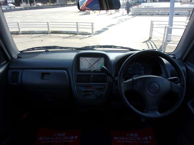 スバル プレオ 660 F 4WD ABS HDDナビ 地デジ ETC AW 東京都の詳細画像 その9
