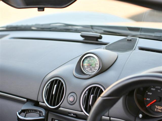 2010 Porsche Boxster – thumbnail 44