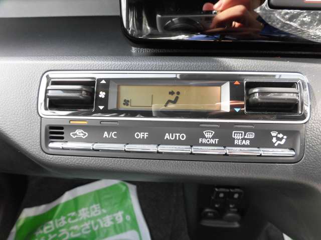 スズキ ワゴンR 660 カスタムZ ハイブリッド ZX アップグレードパッケージ装着車 4WD 4WD 届出済み未使用車 秋田県の詳細画像 その13