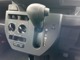 ◆シフトレバー◆オートマチックシフトレバーは手になじみ操作しやすい形状で安全運転にもつながります