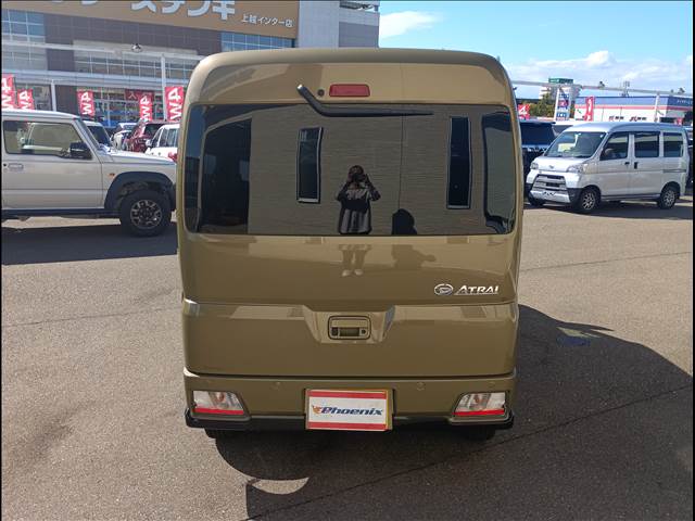 ４ＷＤターボ☆禁煙☆走行４．２万キロ☆ナビ☆ＴＶ☆バックカメラ☆衝突軽減ブレーキ☆ACC☆オートハイビーム☆車線逸脱警報☆両側パワスラ☆スマートキー☆プッシュスタート☆ＬＥＤヘッドライト☆ＬＥＤフォグ☆