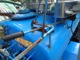排ガスマフラー洗浄の整備は、排ガスマフラーの分解洗浄を行い、普段の再生(マフラー内のすすを燃やすこと)で燃え残ったアッシュ等を取り除く整備です。