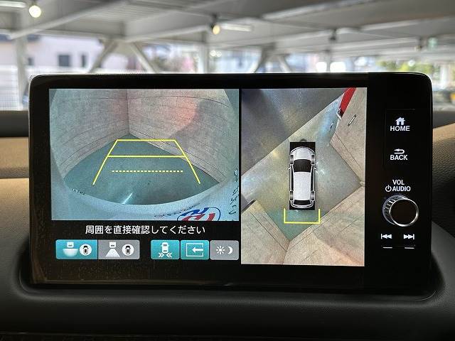 ホンダ ZR-V 1.5 Z ディスプレイオーディオ 全周囲カメラ 愛知県の詳細画像 その4