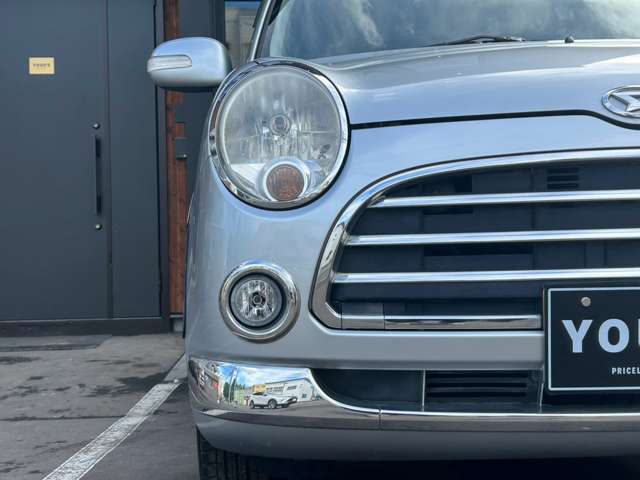 2008 Daihatsu Mira Gino – thumbnail 44