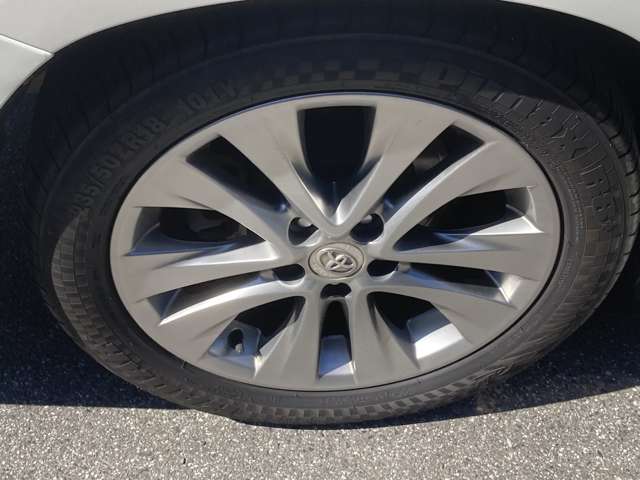 2010 Toyota Vellfire – thumbnail 44